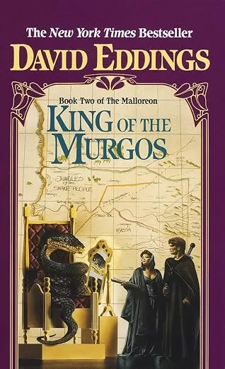 King of the Murgos